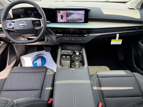 Certified 2026 Nissan Murano Platinum w/ Cargo Package AWD/4WD image 8
