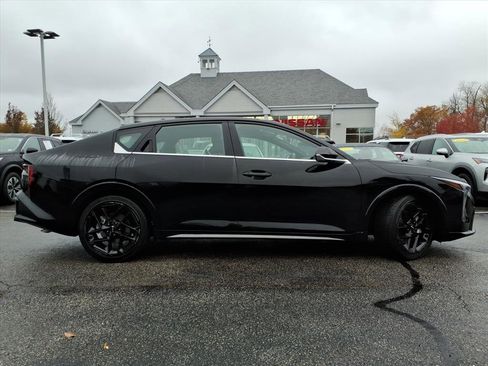 Used 2025 Kia K4 GT-Line Turbo image 2