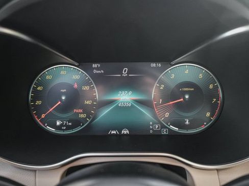 Certified 2022 Mercedes-Benz GLC 300 4MATIC image 20