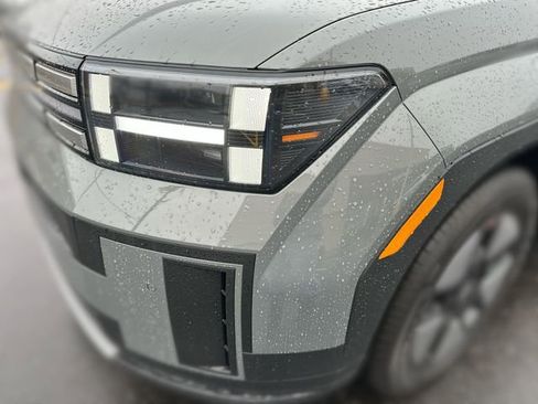 New 2026 Hyundai Santa Fe SEL image 40