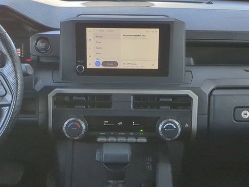 Used 2025 Toyota Tacoma SR image 17