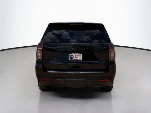Used 2023 Chevrolet Tahoe Z71 AWD/4WD image 6