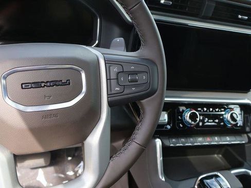 New 2026 GMC Sierra 1500 Denali AWD/4WD image 28