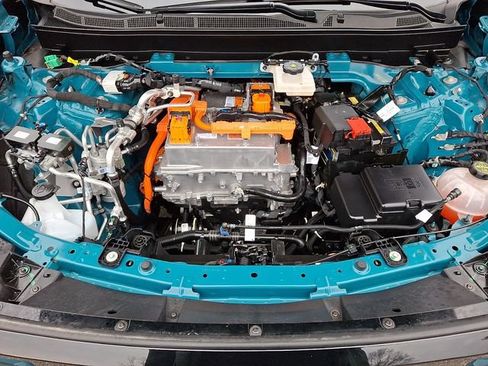 Used 2024 Honda Prologue Touring image 35