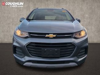 Used 2019 Chevrolet Trax LT w/ LT Convenience Package video 2