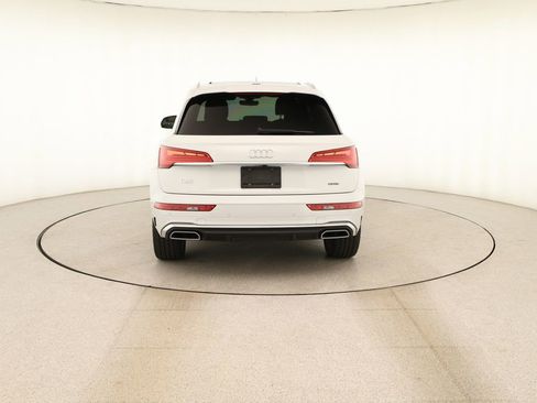Certified 2023 Audi Q5 2.0T Premium Plus w/ Premium Plus Package AWD/4WD image 5