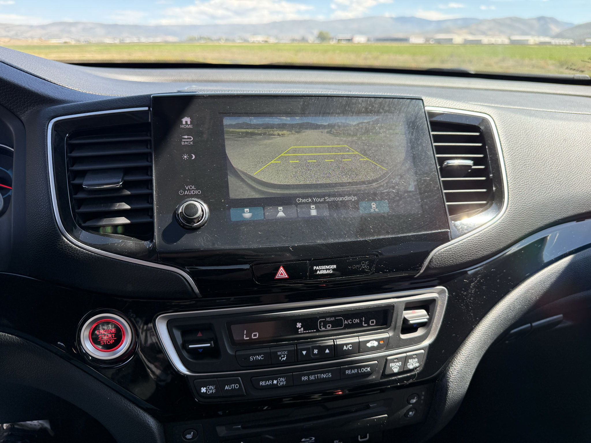 Used 2022 Honda Pilot Elite image 21