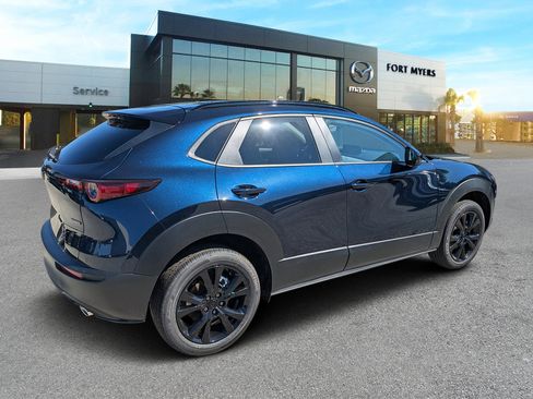 New 2026 MAZDA CX-30 AWD 2.5 S image 6