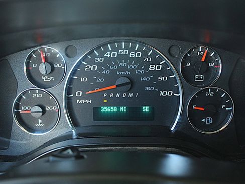 Used 2020 Chevrolet Express 3500 LS image 21