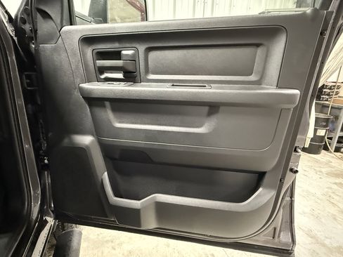 New 2026 RAM 2500 Tradesman image 9