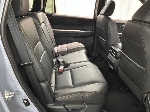 Certified 2024 Honda Passport EX-L image 26