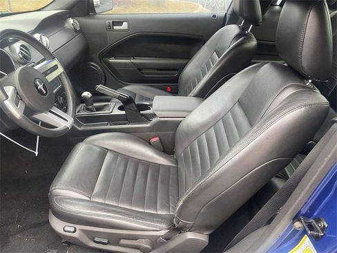 Used 2007 Ford Mustang GT Premium image 12