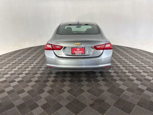 Used 2024 Chevrolet Malibu LT FWD image 6