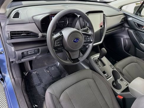 Certified 2024 Subaru Crosstrek 2.0i Premium AWD/4WD image 19