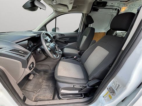 Used 2019 Ford Transit Connect XL FWD image 2