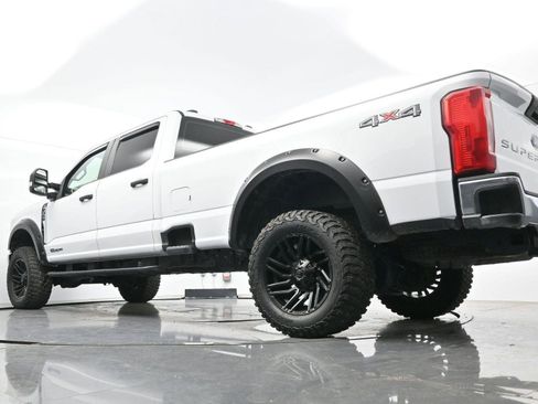 Used 2023 Ford F350 XL w/ XL Driver Assist Package AWD/4WD image 45