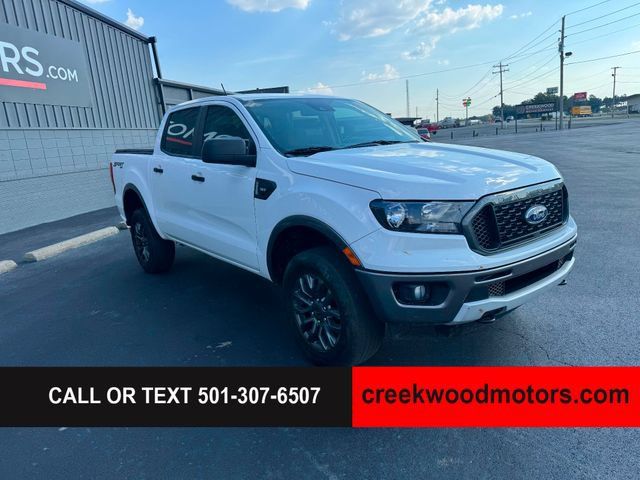Used 2020 Ford Ranger XLT w/ Equipment Group 301A Mid AWD/4WD image 2