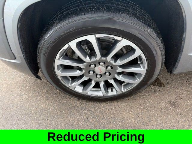 Used 2021 GMC Acadia Denali w/ Trailering Package AWD/4WD image 48