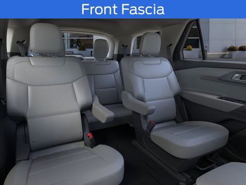 New 2026 Ford Explorer Active w/ Active Comfort Package image 11