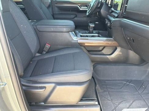 Used 2024 Chevrolet Silverado 1500 RST w/ Convenience Package II RWD image 13