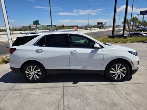 Used 2024 Chevrolet Equinox Premier FWD image 7