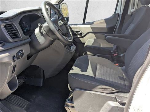 Used 2022 Ford Transit 350 XLT image 12