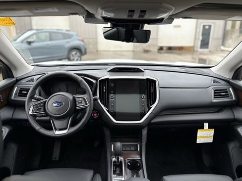 New 2025 Subaru Ascent Touring image 17