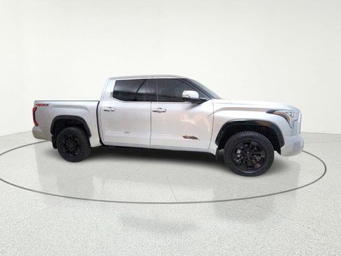 Used 2023 Toyota Tundra 1794 Edition w/ TRD Off-Road Package image 10