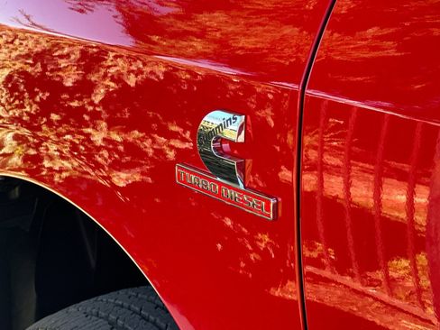 Used 2024 RAM 2500 Tradesman w/ Chrome Appearance Group image 27