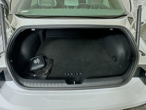Used 2024 Hyundai Ioniq 6 Limited RWD image 27