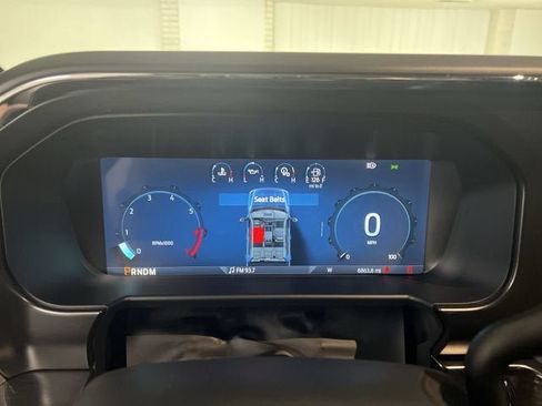 Used 2026 Ford F250 Lariat AWD/4WD image 12