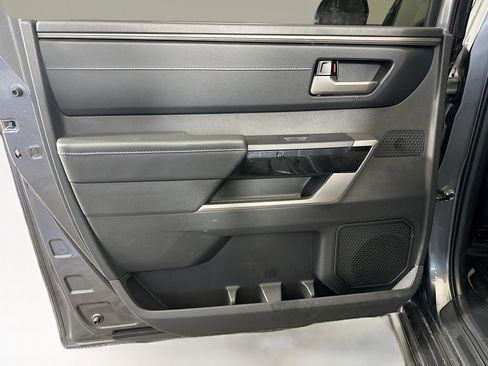 Used 2024 Toyota Tundra Limited w/ TRD Off-Road Package image 26