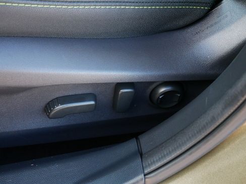 Certified 2025 Subaru Outback Onyx Edition image 19