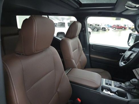 New 2026 Toyota Land Cruiser Base image 10