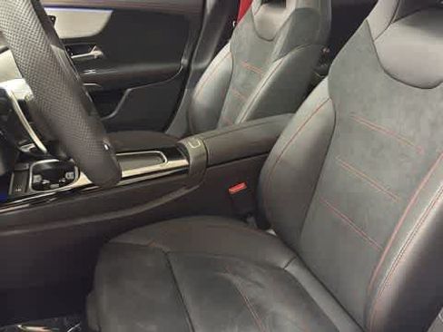 Certified 2026 Mercedes-Benz CLA 35 AMG 4MATIC image 28