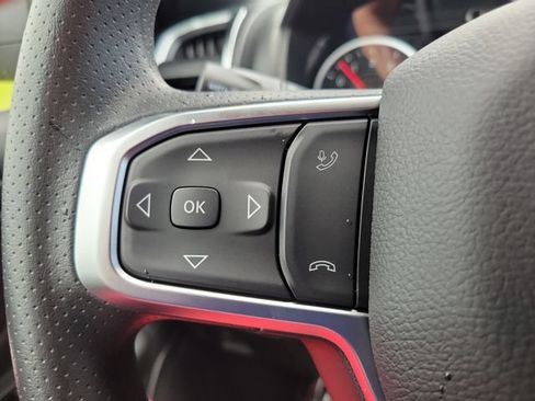 New 2026 RAM 1500 Express AWD/4WD image 17