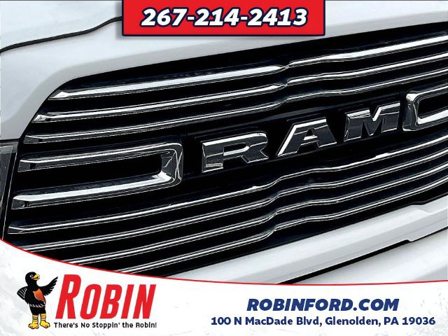 Used 2023 RAM 2500 Laramie AWD/4WD image 33