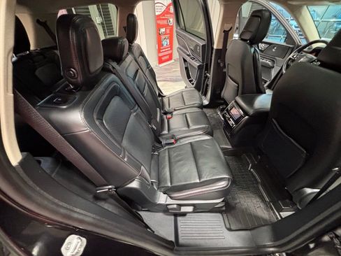 Used 2020 Lincoln Aviator Reserve w/ Equipment Group 201A image 50