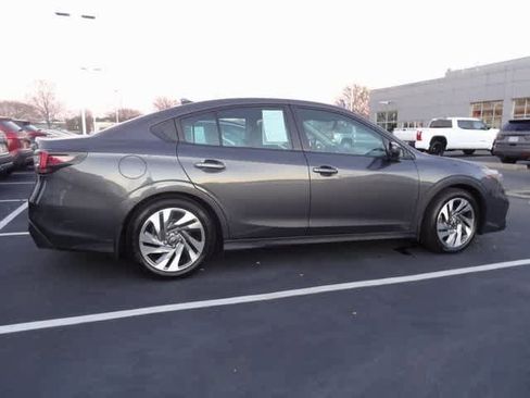 Used 2024 Subaru Legacy Limited image 6