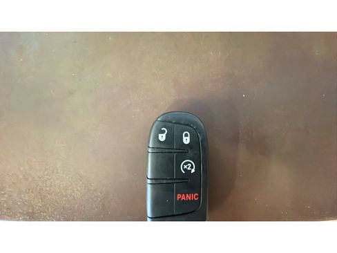 Used 2017 Jeep Compass Sport w/ Cold Weather Group AWD/4WD image 19