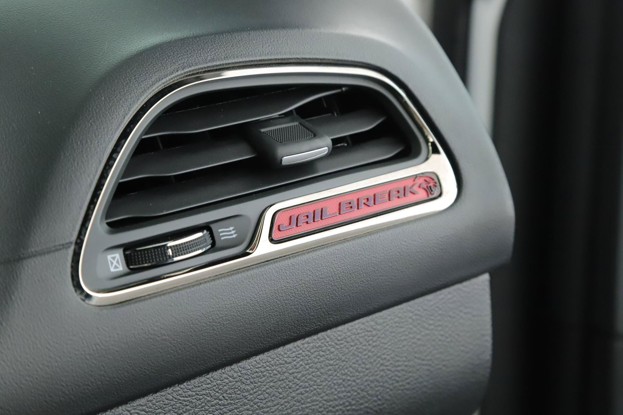 Used 2023 Dodge Challenger SRT Hellcat RWD image 16