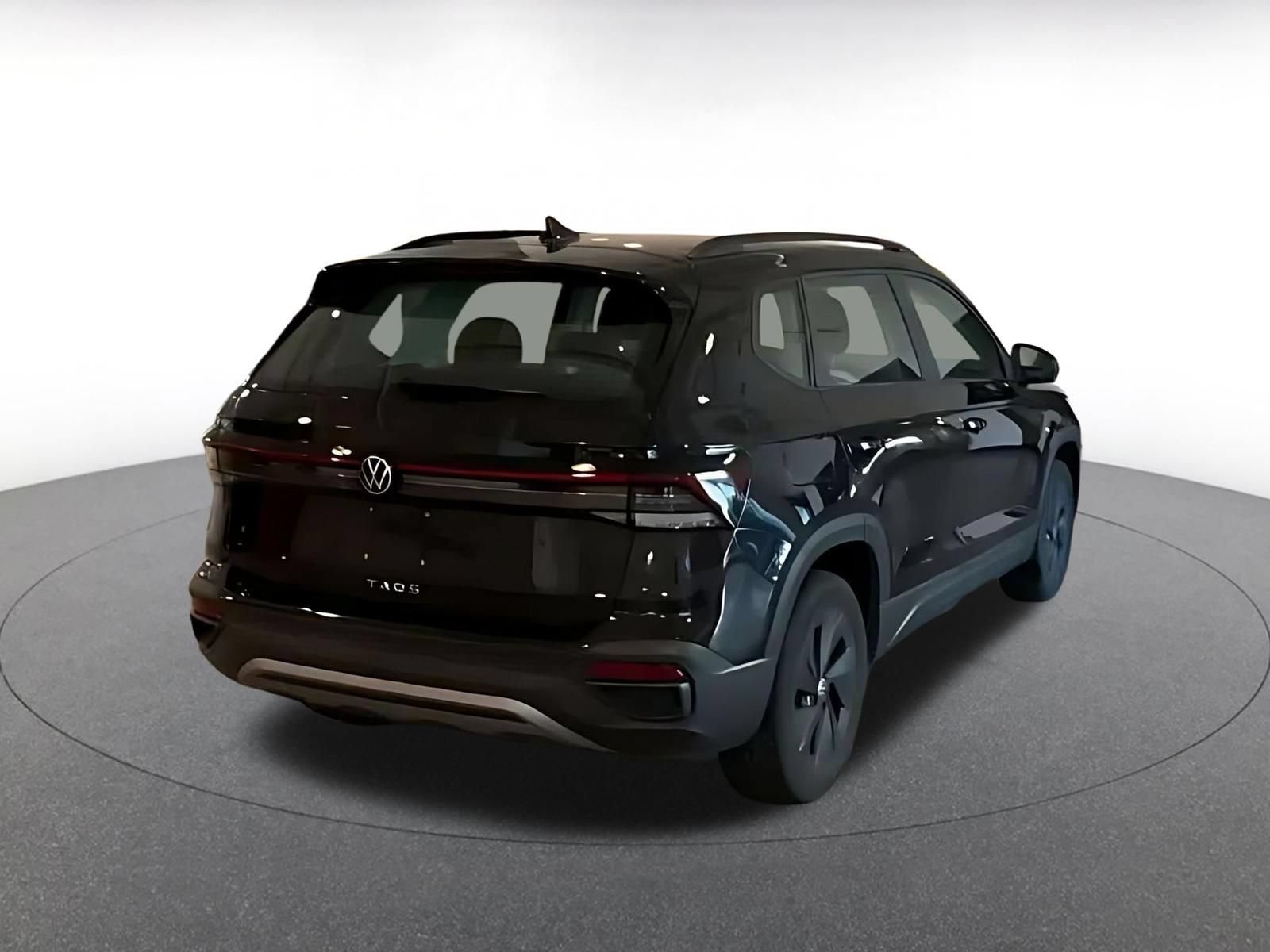 Used 2026 Volkswagen Taos S FWD image 14