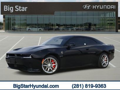 Used 2025 Dodge Charger R/T Scat Pack w/ Track Pack