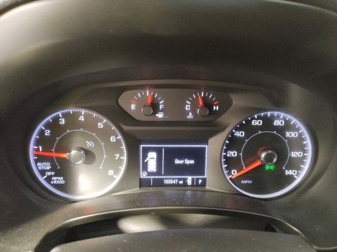 Used 2018 GMC Terrain SLE w/ Driver Convenience Package FWD image 23