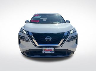 Used 2023 Nissan Rogue SL w/ SL Premium Package AWD/4WD video 2