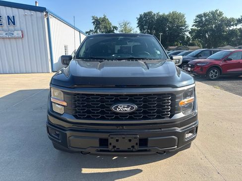 New 2026 Ford F150 STX w/ Equipment Group 200A AWD/4WD image 2