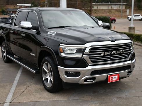 Used 2022 RAM 1500 Laramie image 7