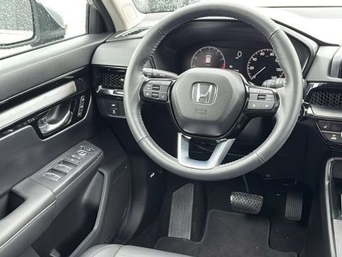 Used 2024 Honda CR-V EX-L image 24