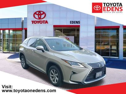 Used 2016 Lexus RX 350 AWD