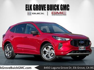 Used 2024 Ford Escape ST-Line video 1